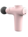 Pistola de Masaje VRShinecon JM05S Rosa