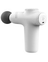 Pistola de Masaje VRShinecon JM05S Blanco