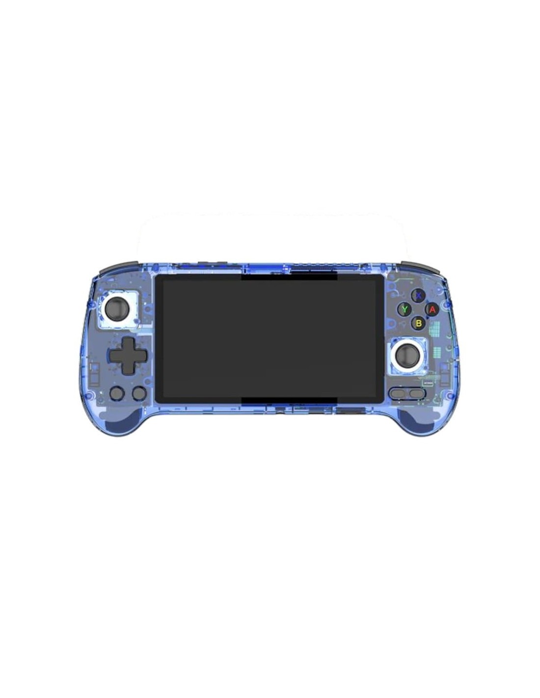 Consola Retro Portátil Anbernic RG556 con SD 256GB