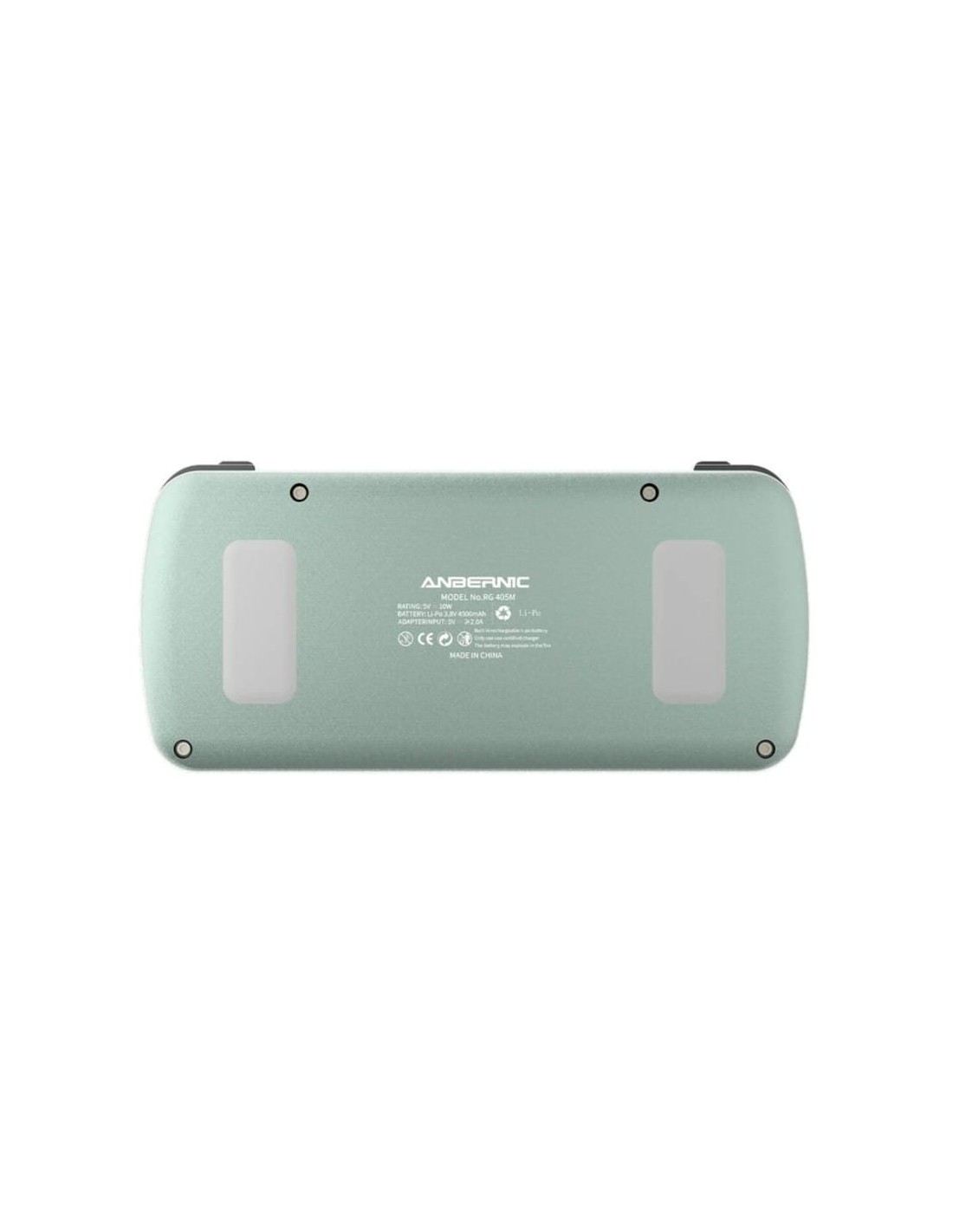 Consola Retro Portátil Anbernic RG405M Standard