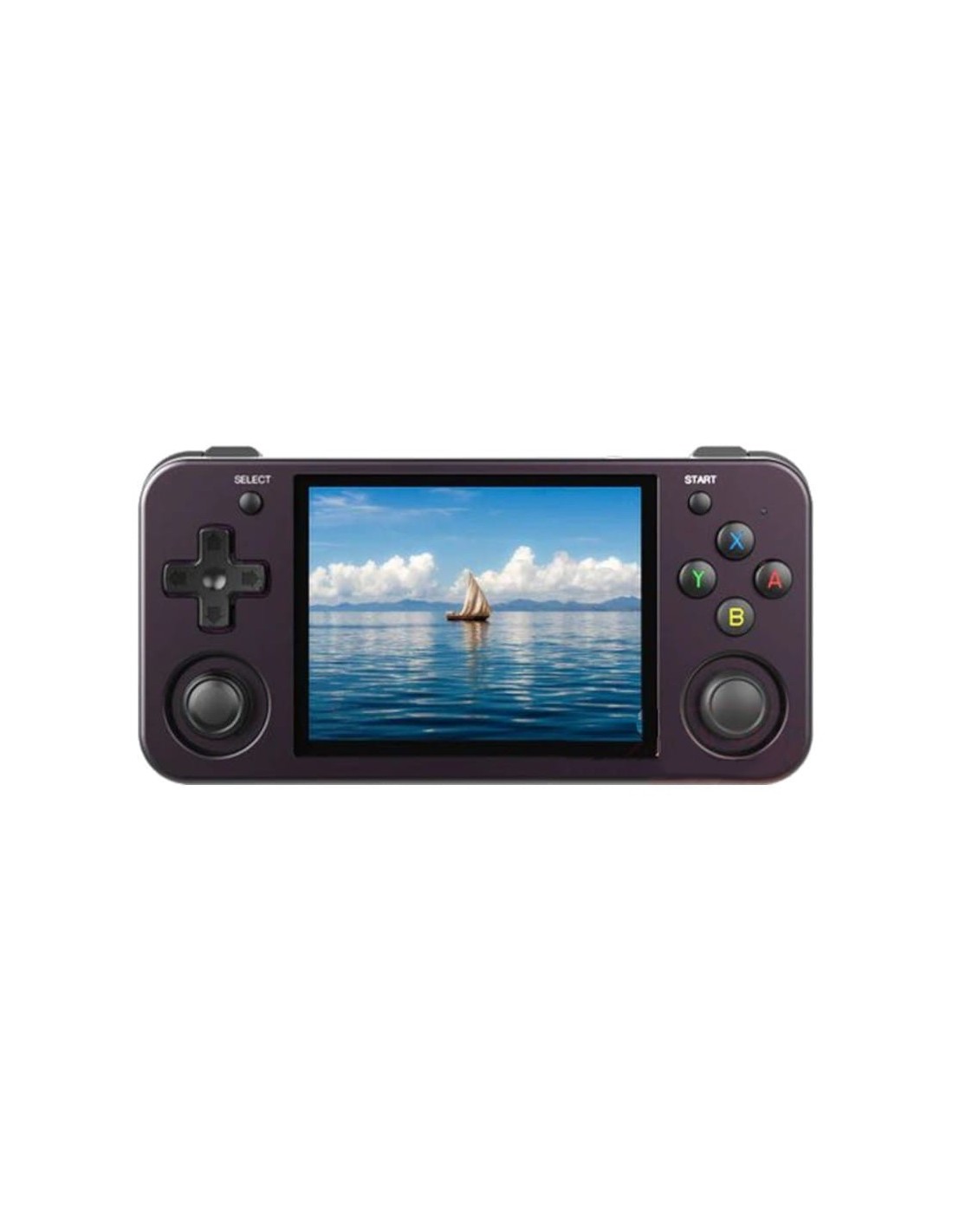 Consola Retro Portátil Anbernic RG353M 16GB