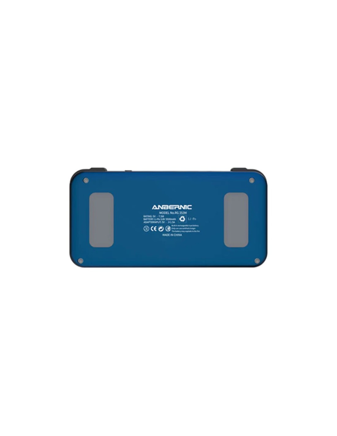 Consola Retro Portátil Anbernic RG353M