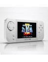 Consola Retro Blaze Evercade Exp Gris