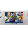 Consola Retro Blaze Evercade Exp Gris