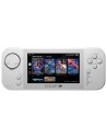 Consola Retro Blaze Evercade Exp Gris