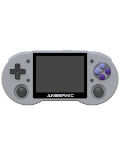 Consola Retro Portátil Anbernic RG353P