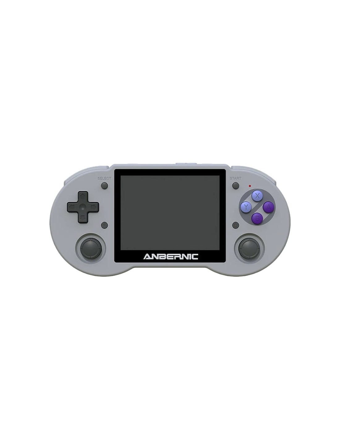 Consola Retro Portátil Anbernic RG353P