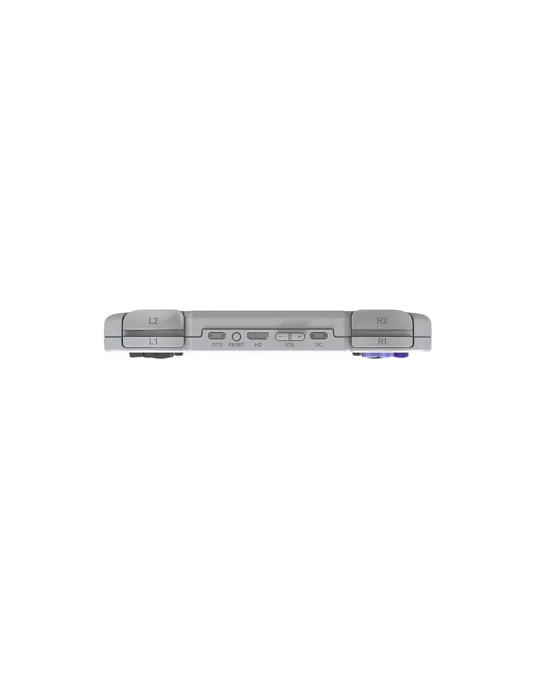 Consola Retro Portátil Anbernic RG353P