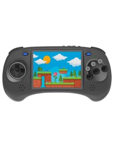 Consola Retro Portátil Anbernic RG ARC-D 2GB/16GB 2