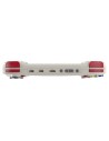 Consola Retro Portátil Anbernic RG ARC-D 2GB/16GB