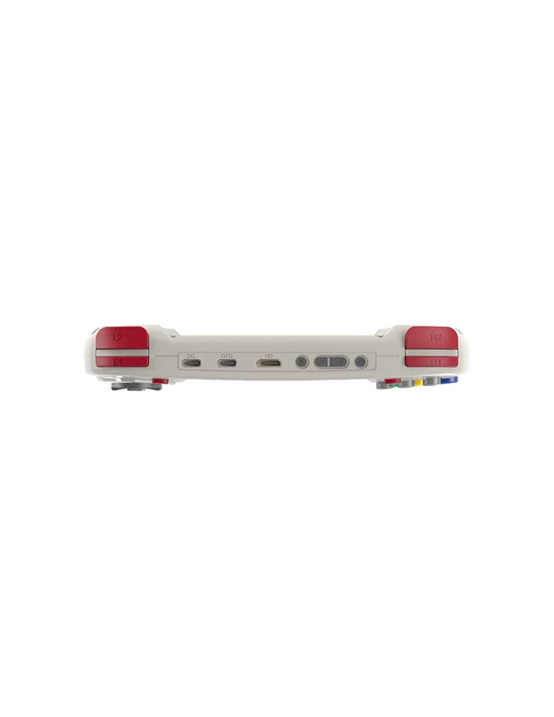 Consola Retro Portátil Anbernic RG ARC-D 2GB/16GB
