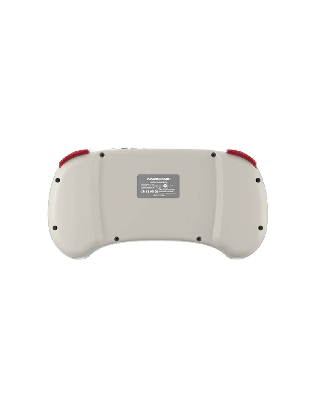 Consola Retro Portátil Anbernic RG ARC-D 2GB/16GB