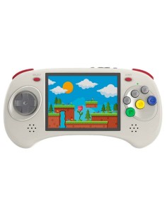 Consola Retro Portátil Anbernic RG ARC-D 2GB/16GB