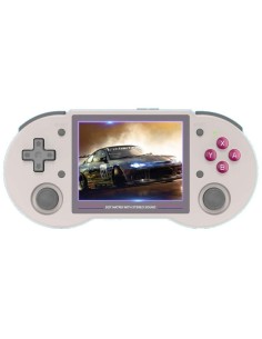 Consola Retro Portátil Anbernic RG353PS 2