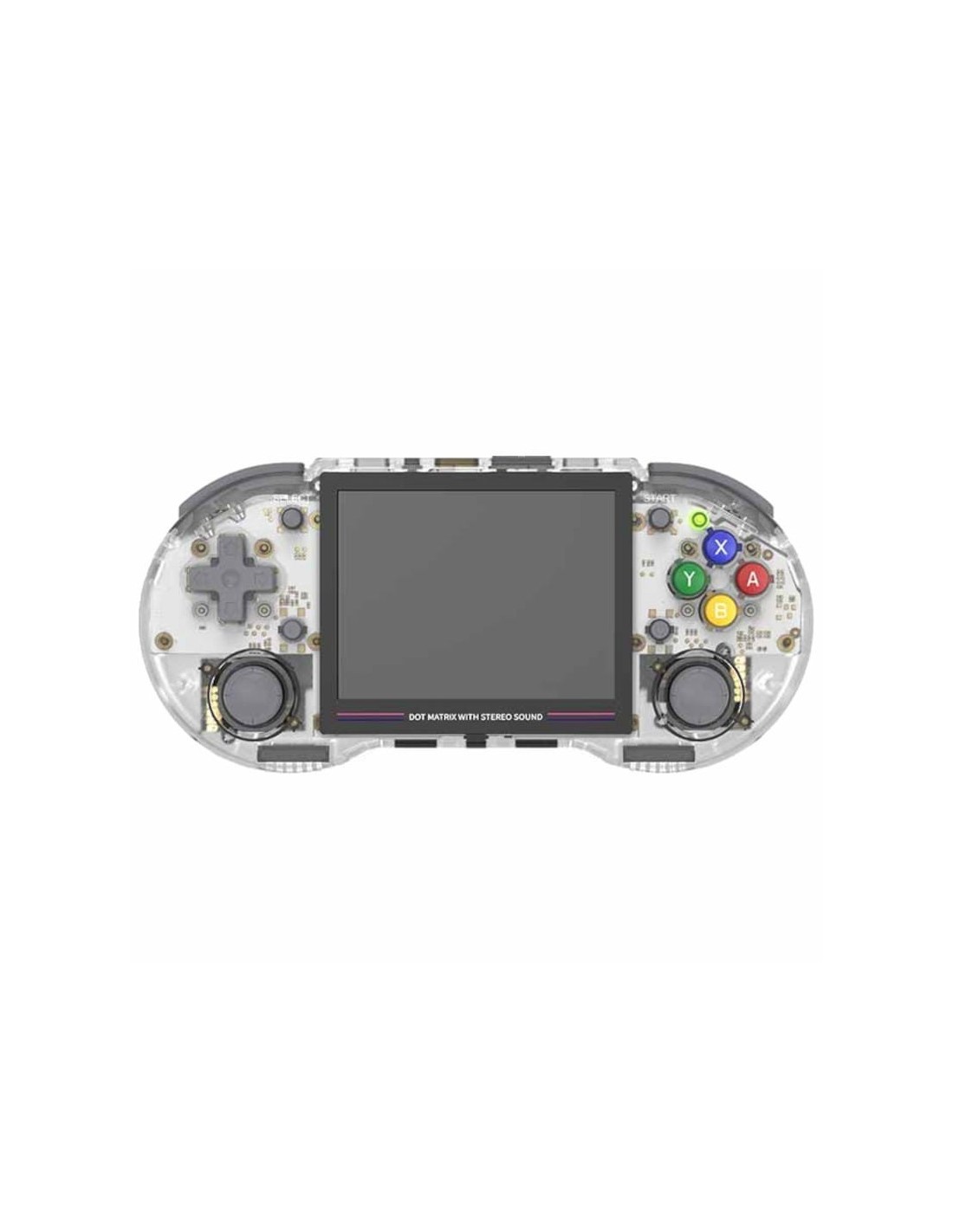 Consola Retro Portátil Anbernic RG353PS