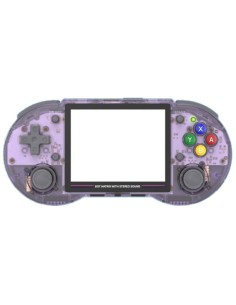 Consola Retro Portátil Anbernic RG353PS