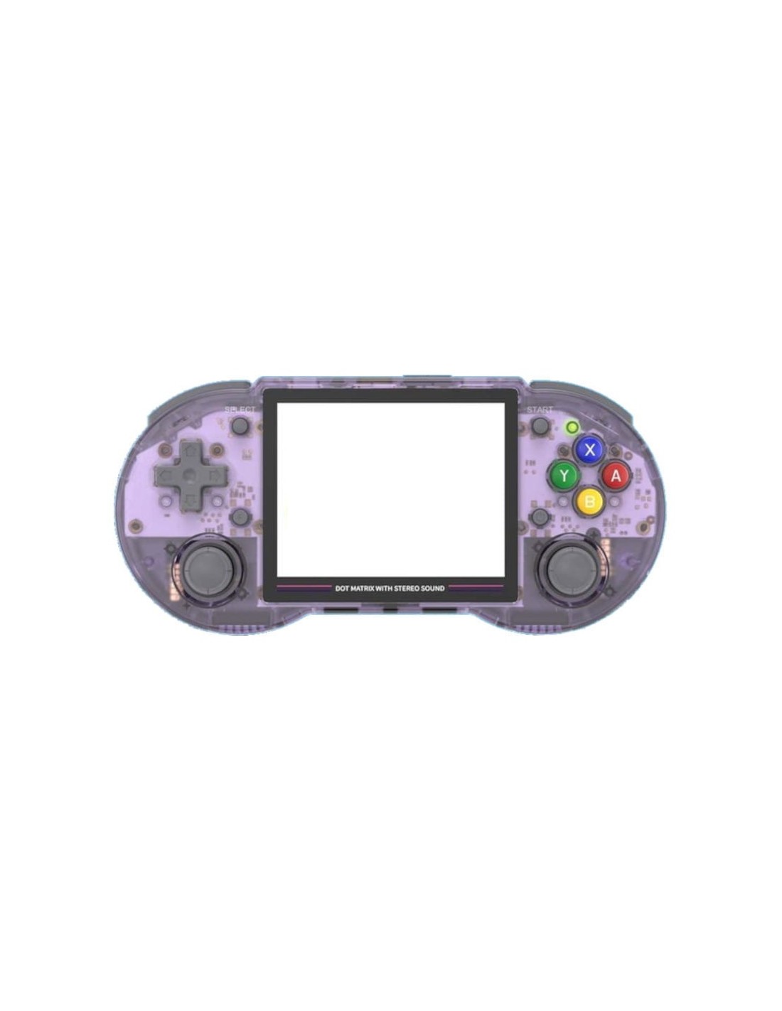 Consola Retro Portátil Anbernic RG353PS