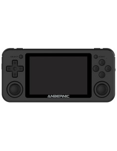 Consola Retro Portátil Anbernic RG351P 2