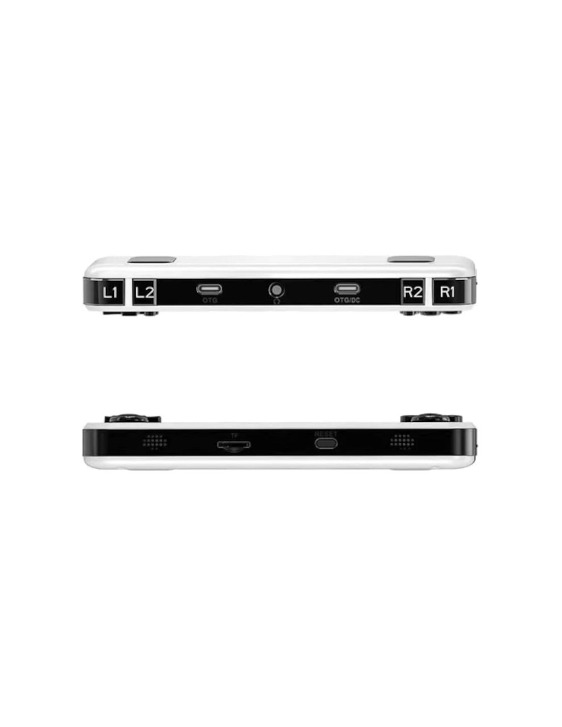 Consola Retro Portátil Anbernic RG351P