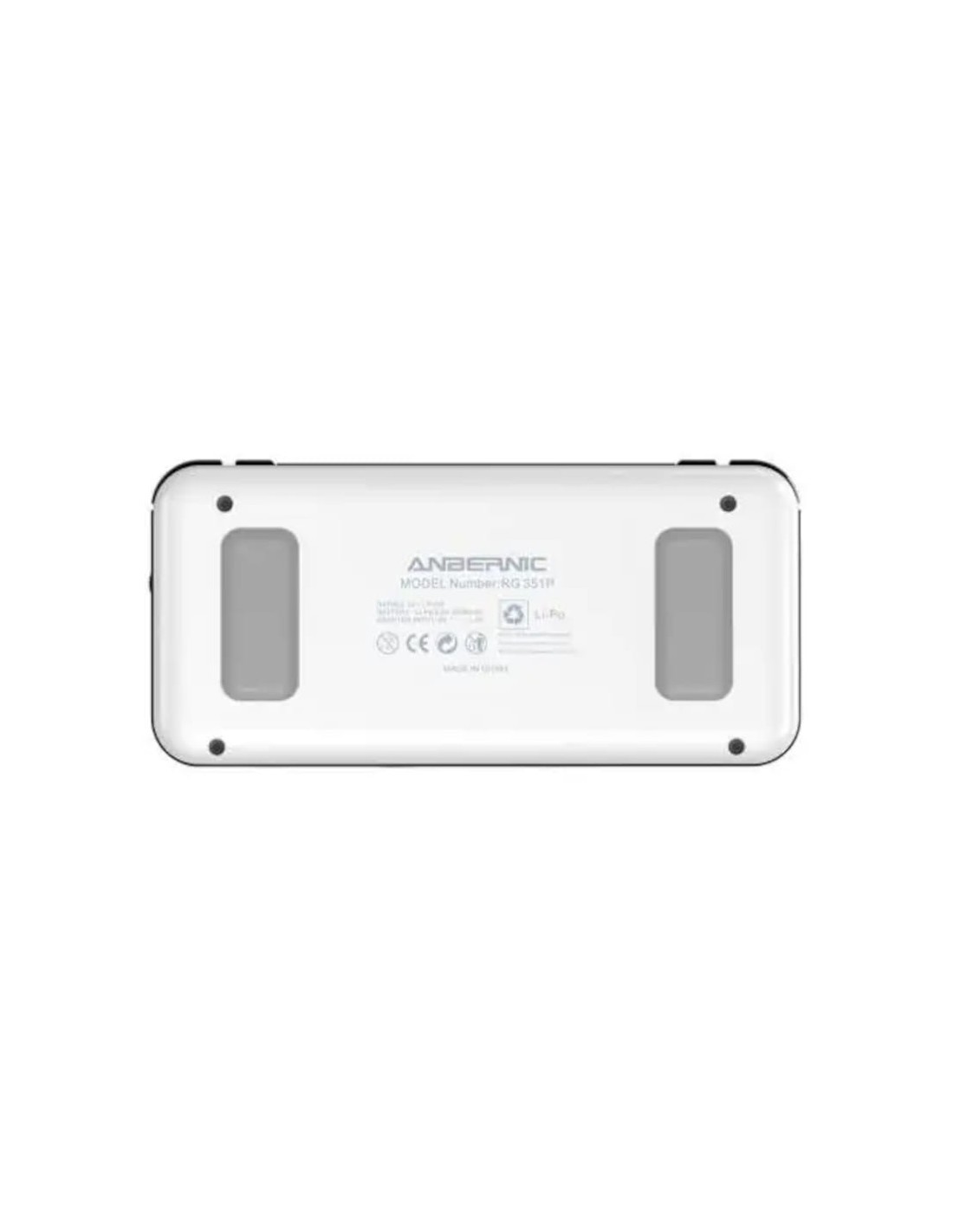 Consola Retro Portátil Anbernic RG351P