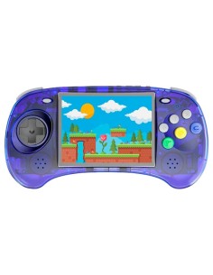 Consola Retro Portátil Anbernic RG ARC-S