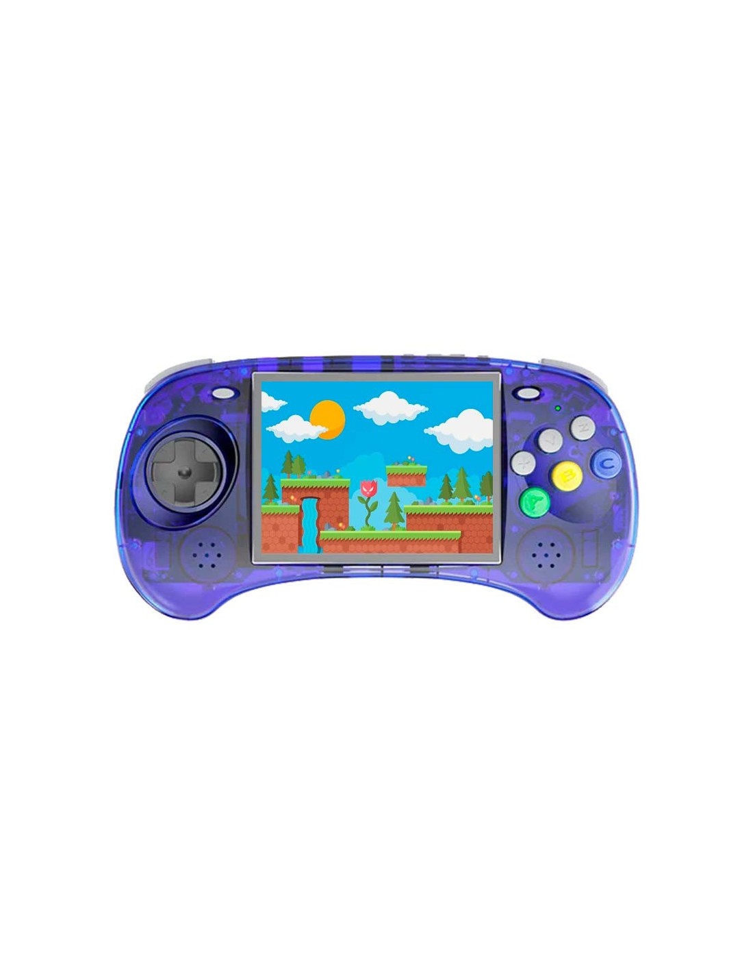 Consola Retro Portátil Anbernic RG ARC-S