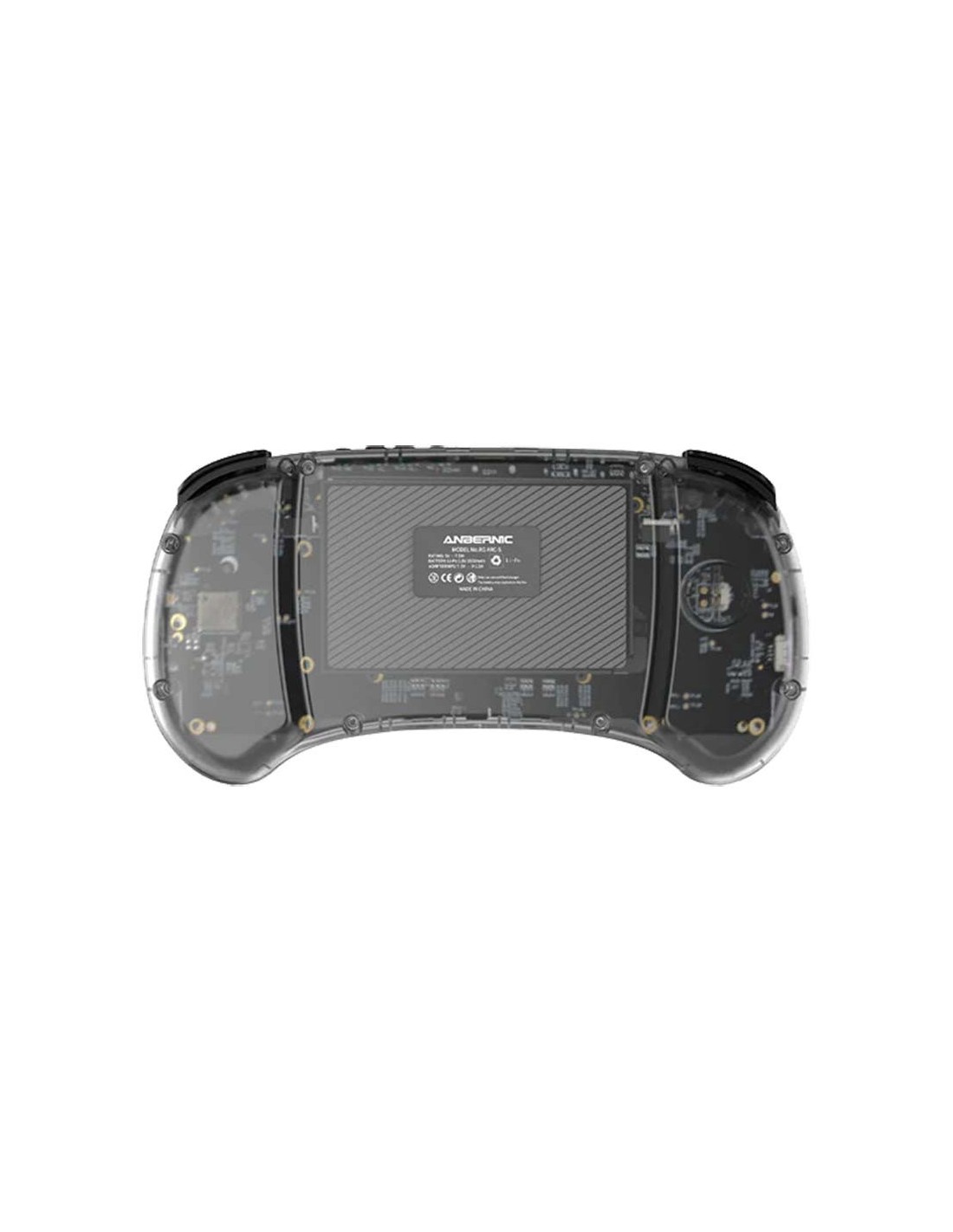 Consola Retro Portátil Anbernic RG ARC-S