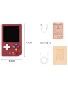 Consola retro portátil Anbernic RG Nano