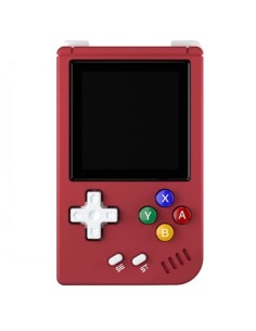 Consola retro portátil Anbernic RG Nano