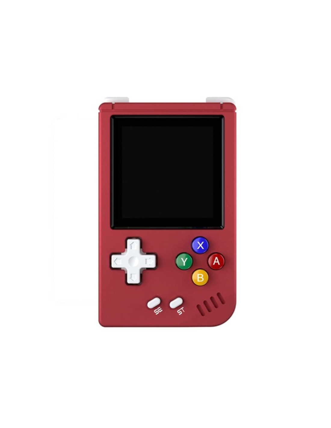 Consola retro portátil Anbernic RG Nano