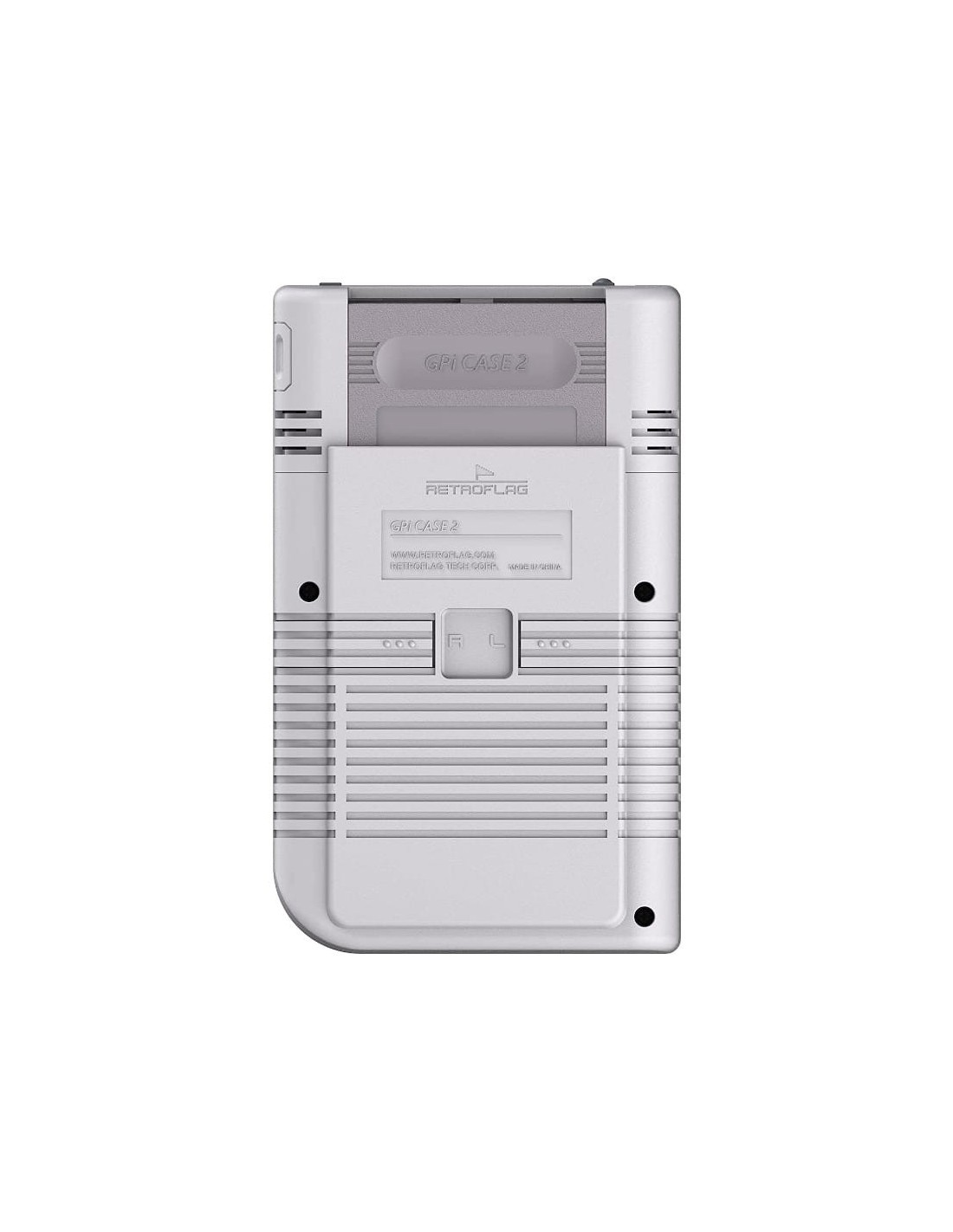 GPi Case 2 Plus