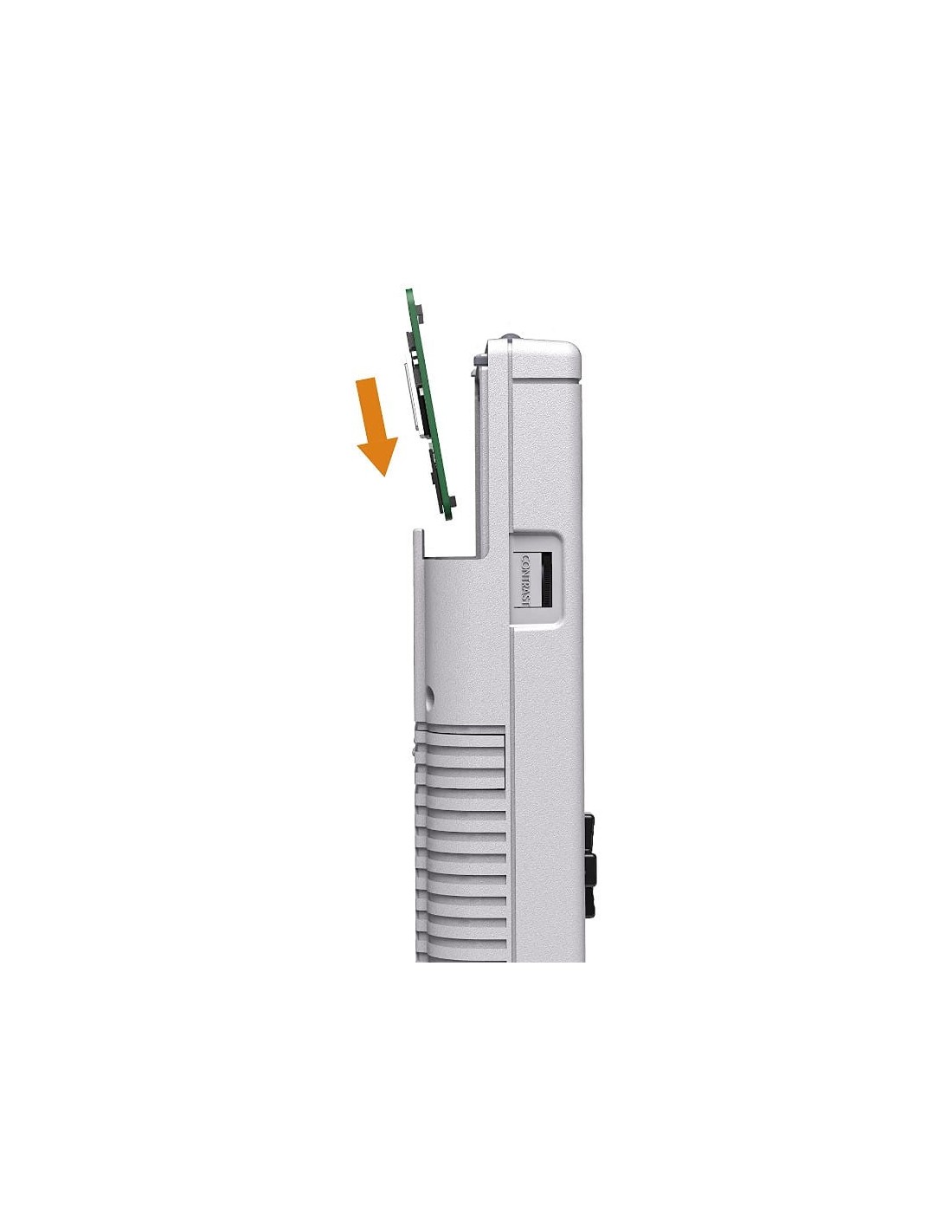 GPi Case 2 Plus