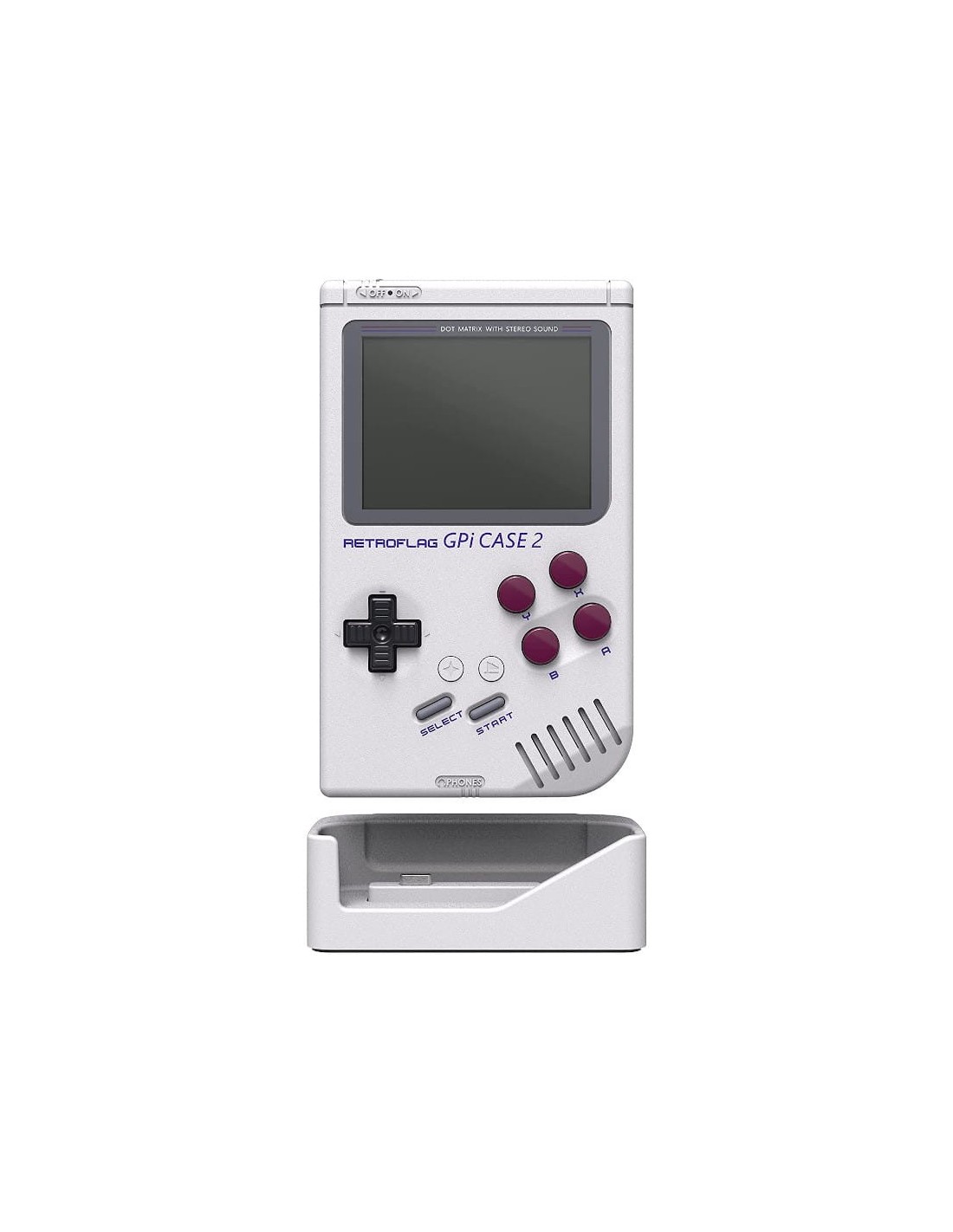 GPi Case 2 Plus
