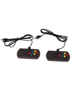 Consola Arcade Q70 7 Pulgadas 2