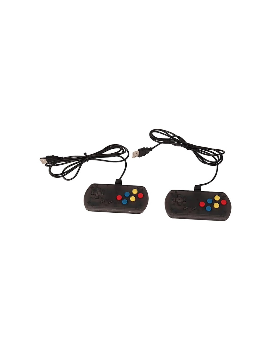 Consola Arcade Q70 7 Pulgadas