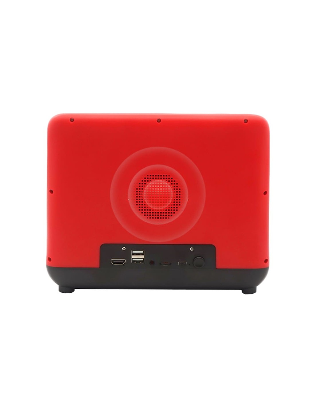 Consola Arcade Q70 7 Pulgadas