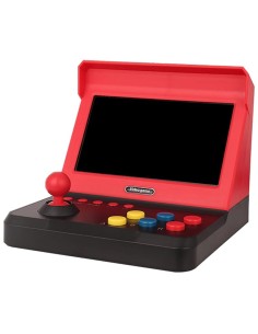 Consola Arcade Q70 7 Pulgadas