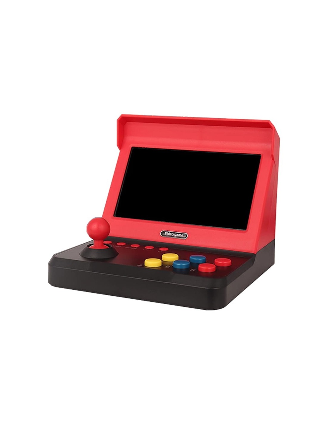Consola Arcade Q70 7 Pulgadas