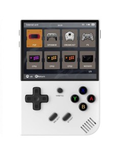 Anbernic RG35XX Plus - Consola Retro Portátil 2