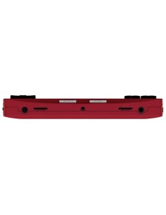 Consola Retro Portátil Anbernic RG300X 16GB Rojo + Tarjeta de Memoria 32GB 2
