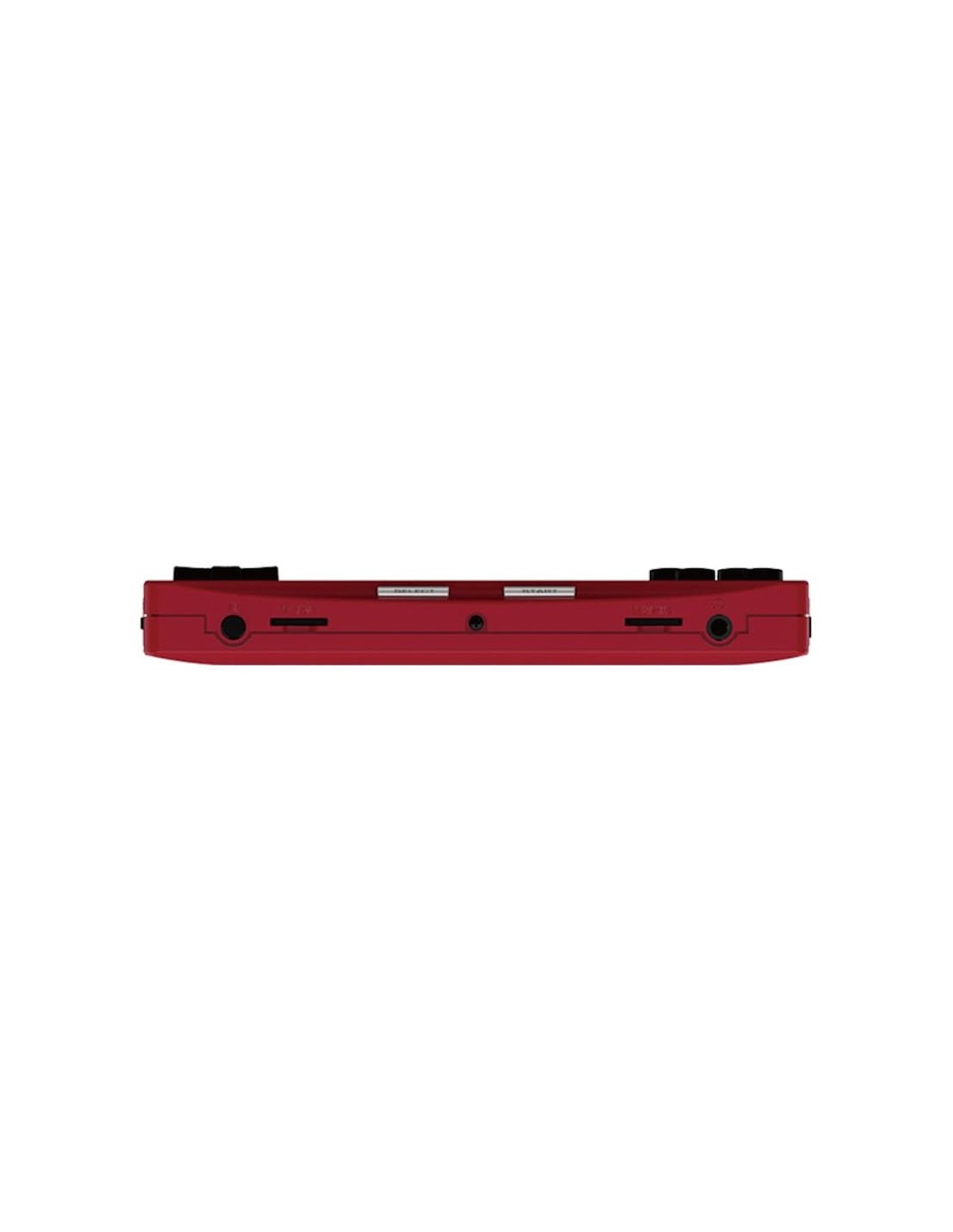 Consola Retro Portátil Anbernic RG300X 16GB Rojo + Tarjeta de Memoria 32GB