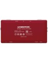 Consola Retro Portátil Anbernic RG300X 16GB Rojo + Tarjeta de Memoria 32GB