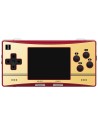 Consola Retro Portátil Anbernic RG300X 16GB Rojo + Tarjeta de Memoria 32GB
