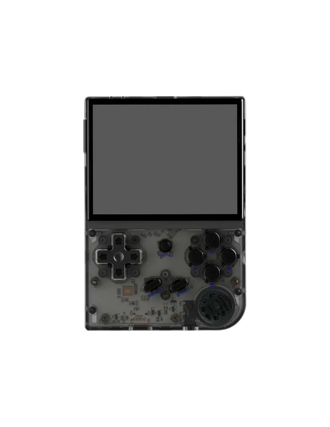 Consola Retro Portátil Anbernic RG35XX 2024