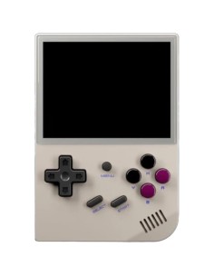 Consola Retro Portátil Anbernic RG35XX 2024