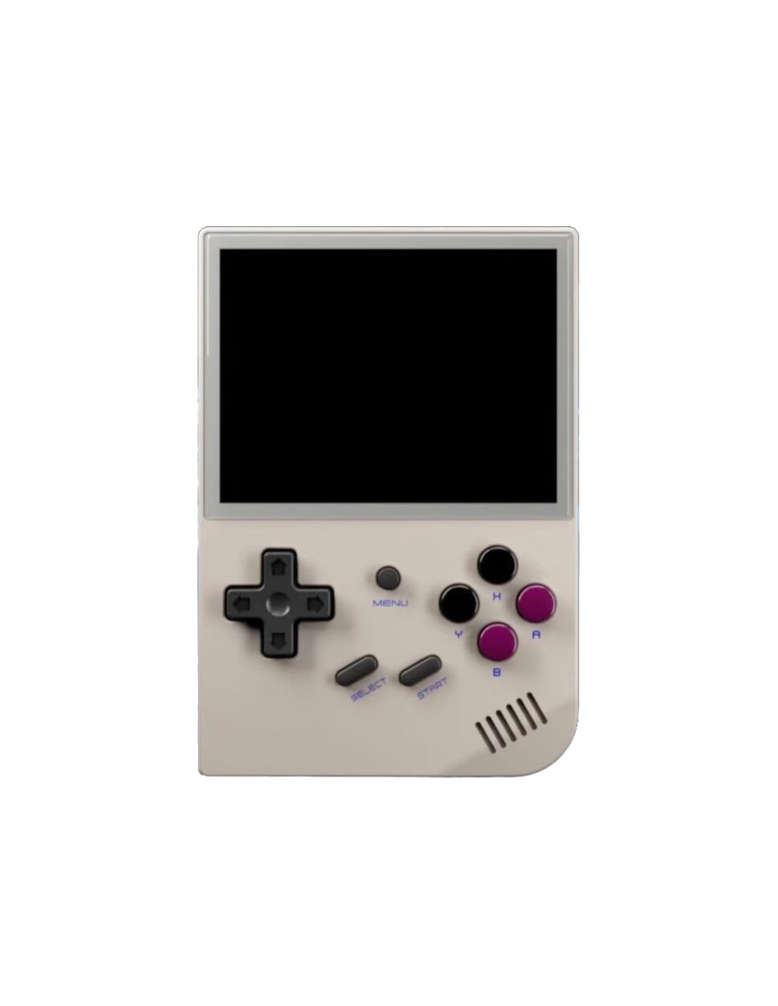 Consola Retro Portátil Anbernic RG35XX 2024