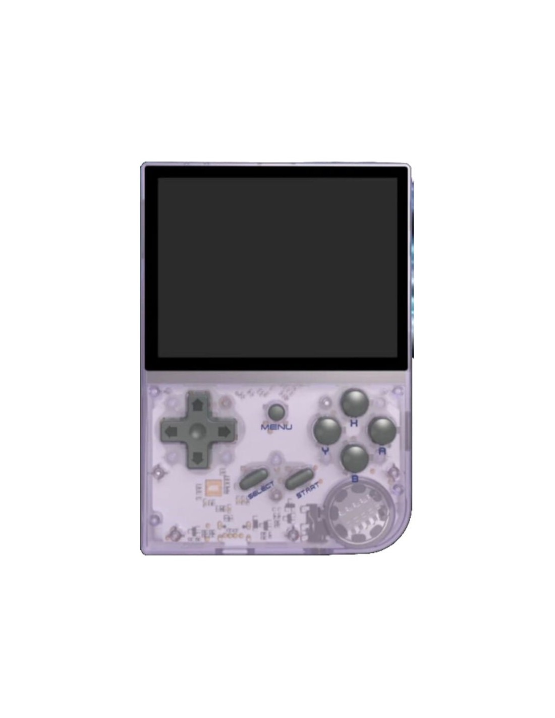 Consola Retro Portátil Anbernic RG35XX 2024