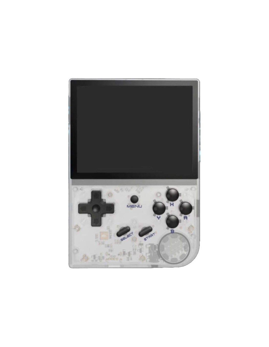 Consola Retro Portátil Anbernic RG35XX 2024