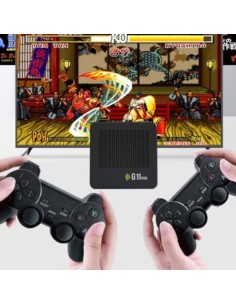 Consola Retro G11 Pro 128GB 2 Mandos 2