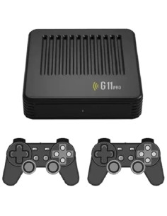 Consola Retro G11 Pro 128GB 2 Mandos